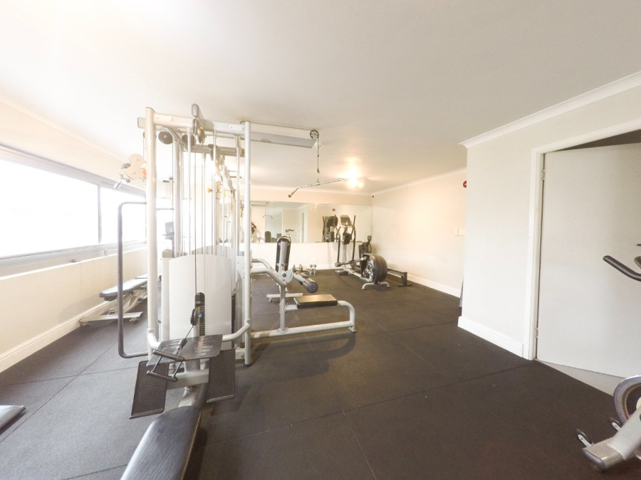 2 Bedroom Property for Sale in Observatory Western Cape